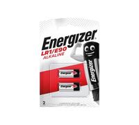 Energizer LR1 Batterie Alkaline 1,5V Confezione 2 Pezzi ENG6539