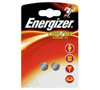 Energizer LR54/189 - Batteria alcalina 2 pa, 7638900083088