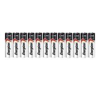 Energizer Max Pack 12 batterie alcaline AA LR6 da 1,5 V