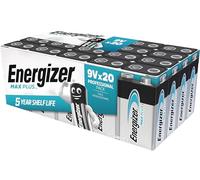 ENERGIZER CF20 MAX PLUS 522 DP20 160 E301323203
