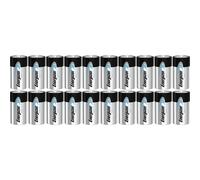 Energizer Max Plus Industrial Batteria 1/2 Torcia (C) Alcalina/manganese 1.5 V
