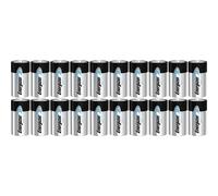 Batteria 1/2 torcia c alcalina/manganese energizer max plus industrial 1.5 v 20