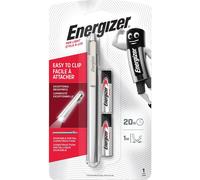 Energizer Metal Penlight LED (monocolore) Lampada a forma di penna Penlight a