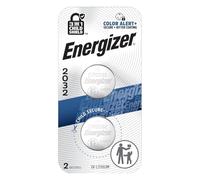 Energizer,Nuovi Articoli,2032 batteria 3V batteria 2-pack