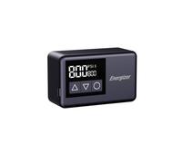 POWERBANK 500 MAH + AIR COMPRESSOR
