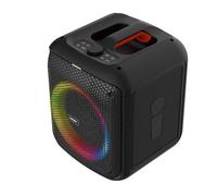 ENERGIZER PARTY SPEAKER CUBE BT + POWERBANK BTS458