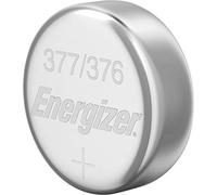 Energizer 377-376 Single-use battery Ossido d argento S