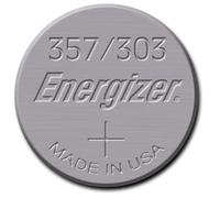 Energizer Pila a bottone orologi 357