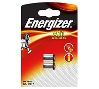 Energizer Pila alcalina speciale E 11 A L1016 6 Volt