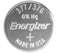 Energizer Pila Silver Oxide Specialistica Bottone 377/376 MD Ø mm. 6,8x2,6 h Ene