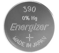 Energizer PILA SILVER OXIDE SPECIALISTICA BOTTONE 390/389 MD Ø mm. 11,6x3,1 h...