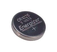 ENERGIZER PILAS ESPECIALES CR1025 BL1 BR
