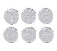 ENERGIZER PILAS ESPECIALES ENR CR2032 BL6 BR