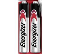 ENERGIZER PILAS ESPECIALES ENR E96 (AAAA / LR61) BL2 BR, Multicolore | Alkaline Power Microsoft Surface Pro Stylus, Penlight, Mini torce, calcolatrici, glucosio e monitor della pressione sanguigna