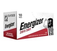 ENERGIZER PILAS GUARDA SILVER OXIDE 391/381 BL1 BR