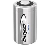 Pila CR2 Photo Lithium - 3V - Energizer specialistiche - conf. 1 pila