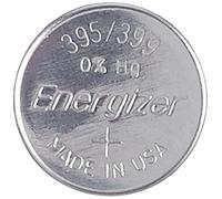 ENERGIZER PILAS RELOJ E301539200, ENR SILVER OXIDE 395/399 BL1 BR