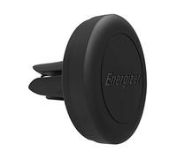 Energizer Porta Auto Magnetico Clipped Nero