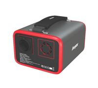 Energizer Stazione di Alimentazione Portatile Litio Ferro Fosfato (LiFePo4) 72000 mAh 150 W colore Grigio - PPS240W2