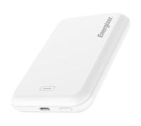 WIRELESS POWERBANK + CHARGER PLATE