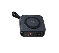 ENERGIZER WIRELESS POWERBANK QUAD + CHARGER QM10001AC