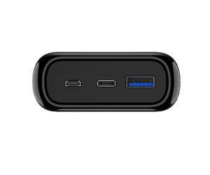 Energizer Power bank QE20009PQ_BK POWERBANK ULTIMATE WIRELESS 20000MA