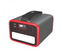 Energizer Stazione di Alimentazione Portatile Litio Ferro Fosfato (LiFePo4) 72000 mAh 150 W colore Grigio - PPS240W2