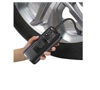 POWERBANK 2000 MAH + AIR COMPRESSOR