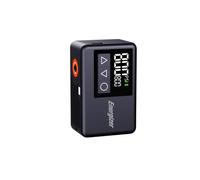 POWERBANK 500 MAH + AIR COMPRESSOR