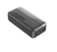 5029919 POWER BANK MAX 30000MAH USB C A