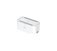Energizer Prolunghe e multiple 5 prese AC 2 m Interno Bianco