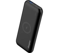 Energizer QE10009PQ Ultimate Power bank 10000 mAh Consegna di potenza LiPo USB-