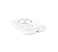 WIRELESS POWERBANK + CHARGER PLATE