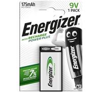 RECH HR22 175MAH 1PK