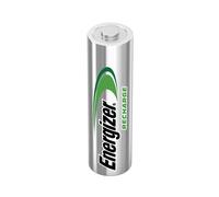 Energizer Recharge Power Plus Batterie Aa 2000 MAH (Confezione 4) ENGRCAA2000