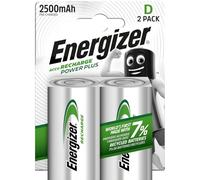 Energizer ENRD2500P2