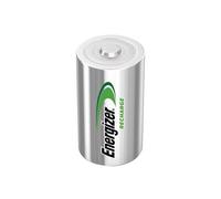 Energizer Recharge Power Plus C Batterie Pile RC2500 MAH (Pack 2) ENGRCC2500