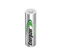 Energizer Recharge Universale Batterie Aa 1300 MAH (Confezione 4) ENGRCAA1300