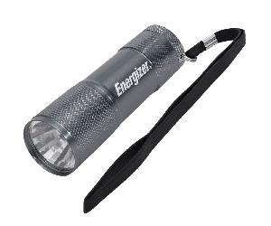 Energizer ručné kovové svietidlo Metal 3 x AAA