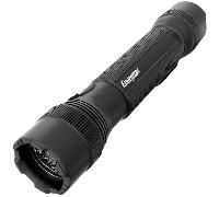 Energizer ručné nabíjateľné svietidlo Tactical Rechargeable