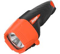 Torcia Rubber Flashlight - Energizer