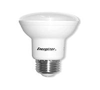 Energizer LED Es (E27) Hightech Riflettore R63 Lampadina, Bianco Caldo 600 Lm