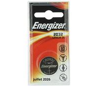 Energizer - Set di 3 Blister di 4 batterie Litio Cr 2032 Maxi