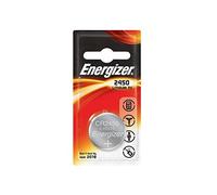 Energizer Set di 6 batterie al litio CR 2450