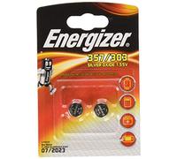 ENERGIZER SILVER OXIDE SR44/EPX76 PIP2 P