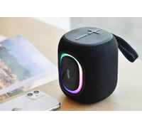 Energizer Speaker Bt + 500Mah Portable Wireless Charger