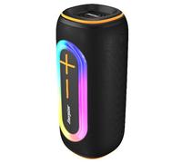 ENERGIZER SPEAKER VERTICAL COLOUR BT+POWERBAN BTS206