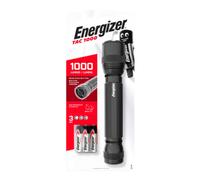 Energizer Tactical Ultra 1000 LED Torcia 1000lm IPX7 + 6x AA Batteries