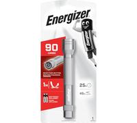 Energizer - Torcia elettrica, 90 lumen