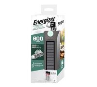 Energizer Torcia elettrica portatile solare ibrida YSHH21